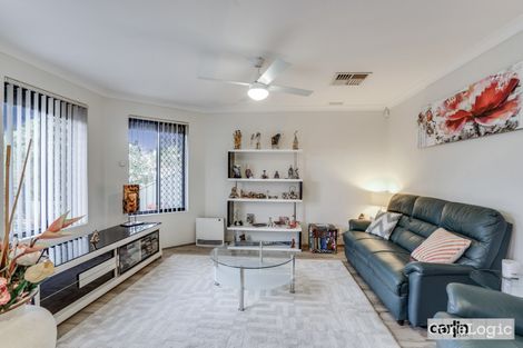 Property photo of 2 Tozer Loop Atwell WA 6164