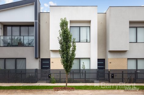 Property photo of 22 Paradise Parade Point Cook VIC 3030
