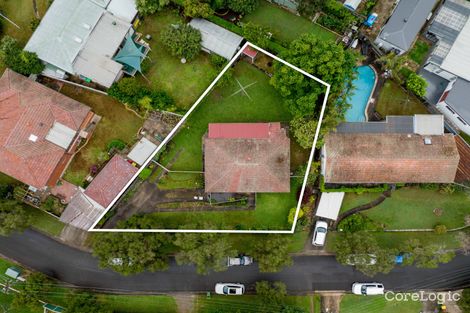 Property photo of 2 Yimbala Street Rydalmere NSW 2116