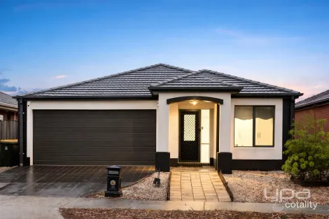 36 Hamish Dr, Tarneit, VIC 3029