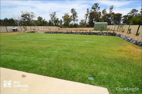 Property photo of 44 Alexandra Avenue Biloela QLD 4715