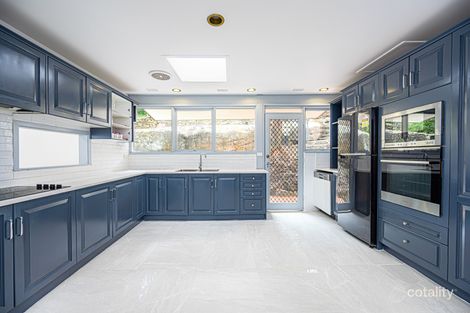Property photo of 4 The Comenarra Parkway West Pymble NSW 2073