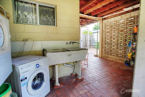 Property photo of 3/21 Ackers Street Hermit Park QLD 4812