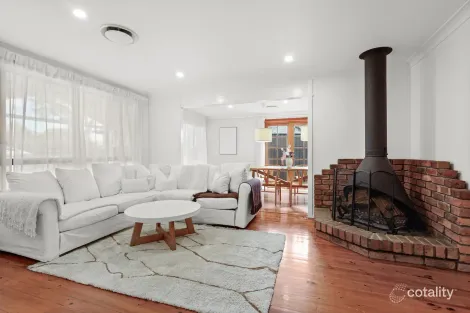 Property photo of 37 Heath Street Prospect NSW 2148