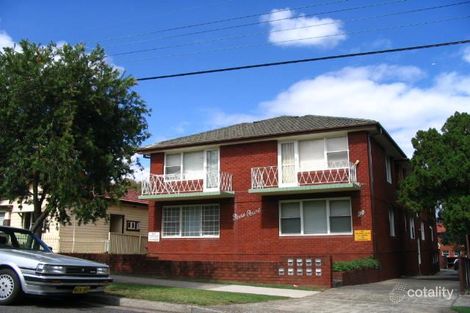 8/21 Denman Ave, Wiley Park, NSW 2195