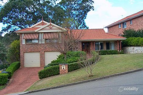 3 Larissa Ave, West Pennant Hills, NSW 2125