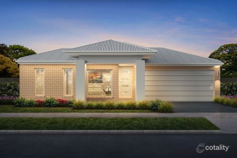 Lot 727 Gansha St, Weir Views, VIC 3338