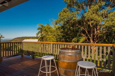 45 Magnetic Dr, Tamborine Mountain, QLD 4272