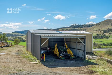 1541 Colebrook Rd, Campania, TAS 7026