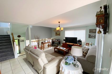 Property photo of 50/141 Pacific Pines Boulevard Pacific Pines QLD 4211