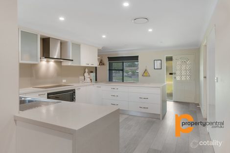 Property photo of 14 Grimmett Court St Clair NSW 2759