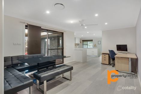 Property photo of 14 Grimmett Court St Clair NSW 2759