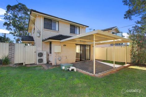 Property photo of 1A Mort Street Blacktown NSW 2148