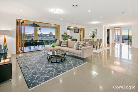 Property photo of 11 Grasmere Place Carindale QLD 4152