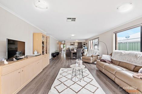 Property photo of 4 Mahogany Circuit Parafield Gardens SA 5107