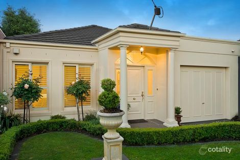 Property photo of 54 Hartwood Street Kew East VIC 3102