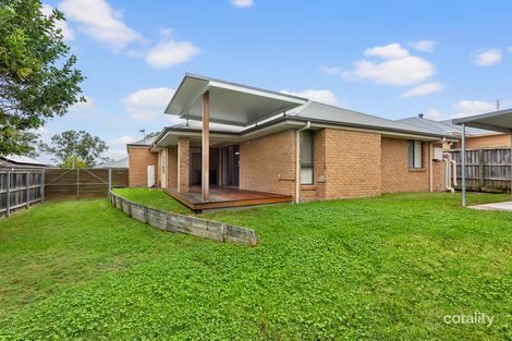 Property photo of 23 Redgum Circuit Aberglasslyn NSW 2320