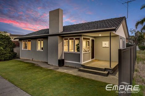 Property photo of 36 Waverley Road Coolbellup WA 6163