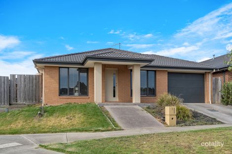 Property photo of 1 Rubus Drive Wallan VIC 3756