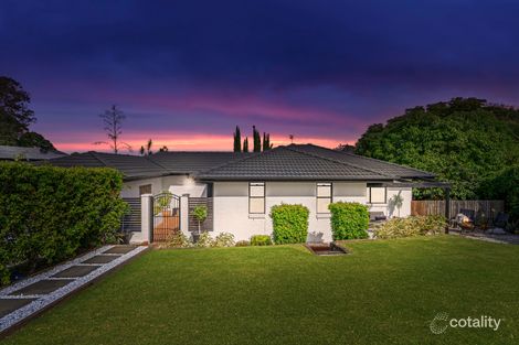 Property photo of 33 Atkinson Road Bli Bli QLD 4560