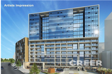 Property photo of 607/75 Shortland Esplanade Newcastle NSW 2300