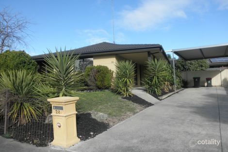 28 Glenview Dr, Traralgon, VIC 3844