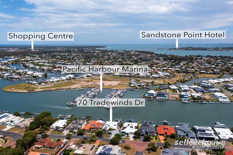 70 Tradewinds Dr, Banksia Beach, QLD 4507