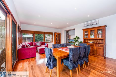 Property photo of 126 Darvall Road Denistone West NSW 2114