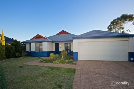 Property photo of 33 Alderley Close Ellenbrook WA 6069