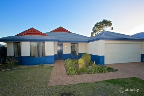 Property photo of 33 Alderley Close Ellenbrook WA 6069