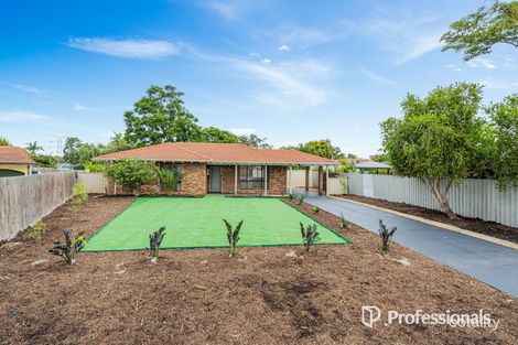 8 Camfield Pl, Beechboro, WA 6063