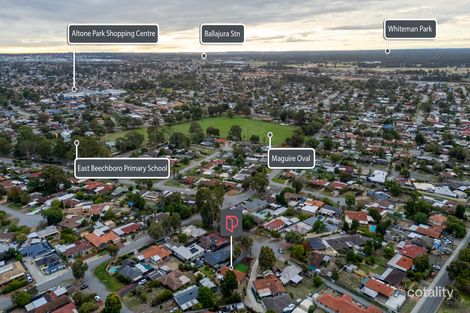 Property photo of 8 Camfield Place Beechboro WA 6063