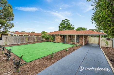 Property photo of 8 Camfield Place Beechboro WA 6063