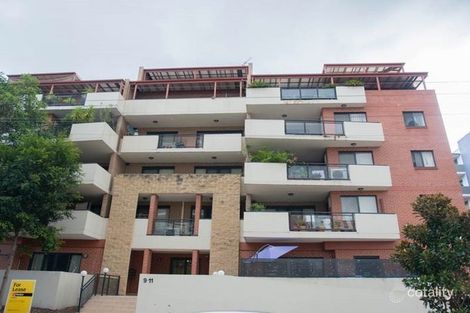 7/9-11 Bathurst St, Liverpool, NSW 2170