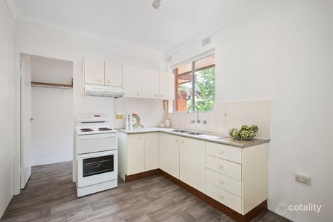 Property photo of 18/200 Longueville Road Lane Cove NSW 2066