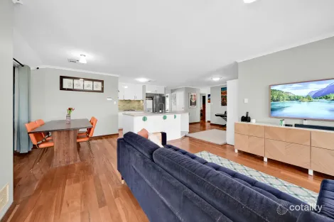 Property photo of 2 Ison Court Caversham WA 6055