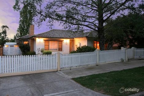 14 Peverill St, Malvern East, VIC 3145