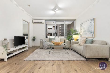 Property photo of 15/7F Parkes Street Harris Park NSW 2150