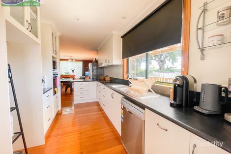 Property photo of 5 Carter Place Devonport TAS 7310