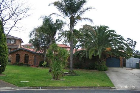 Property photo of 3 Elanora Close Baulkham Hills NSW 2153