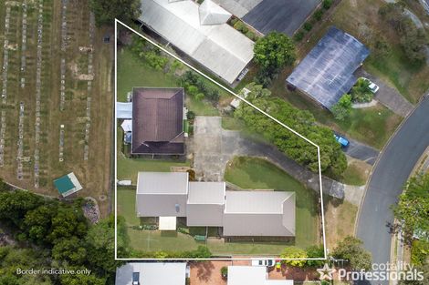 3 Regency Pl, Mudgeeraba, QLD 4213