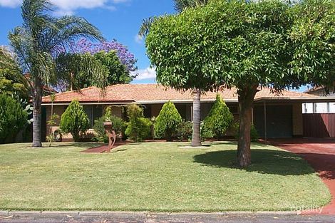 31 Salisbury St, Bayswater, WA 6053