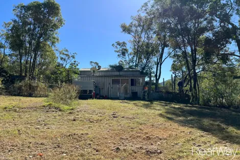Property photo of 103 Mooney Road Gaeta QLD 4671