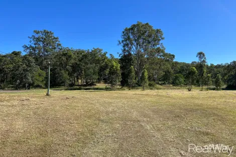 103 Mooney Rd, Gaeta, QLD 4671