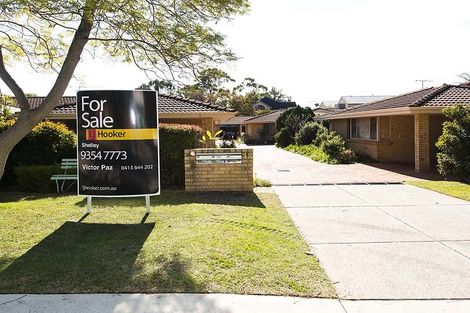 4/18 Dee Rd, Applecross, WA 6153