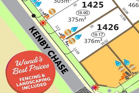 44 Kenby Ch, Wandi, WA 6167