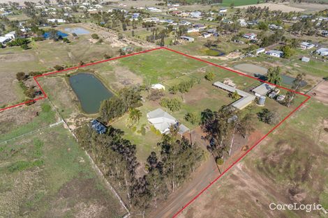 18 Sandalwood Ave E, Dalby, QLD 4405
