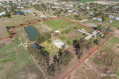 Property photo of 18 Sandalwood Avenue East Dalby QLD 4405