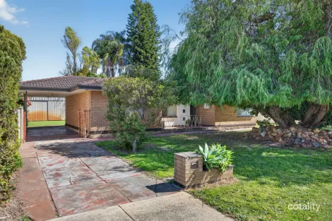Property photo of 3 Alderley Square Wilson WA 6107
