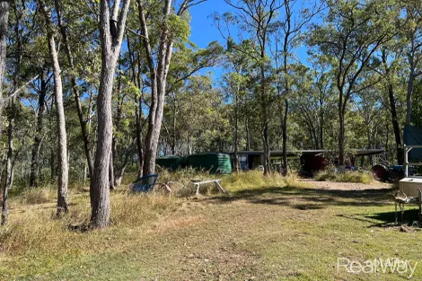 Property photo of 103 Mooney Road Gaeta QLD 4671